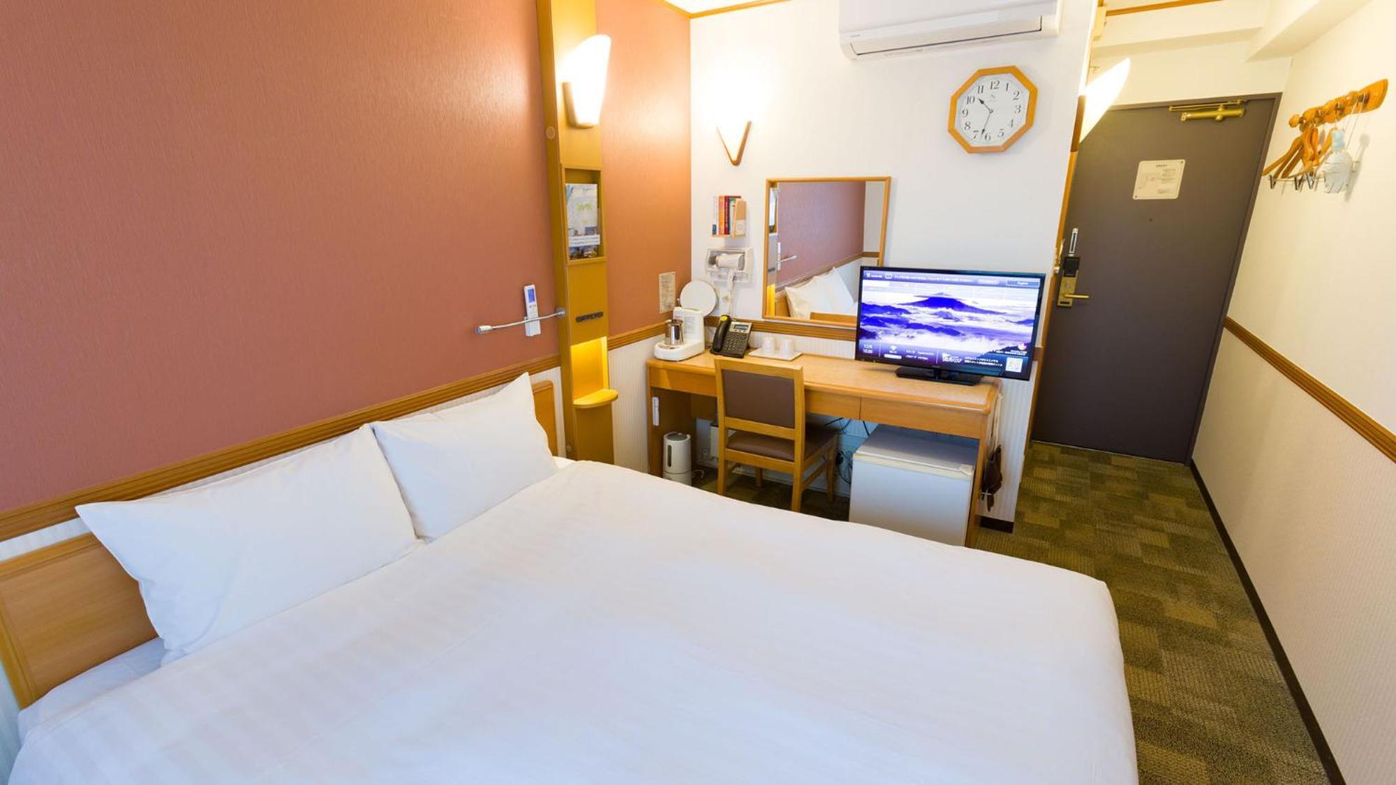 Toyoko Inn Morioka Eki Minami Guchi Ekimae Δωμάτιο φωτογραφία
