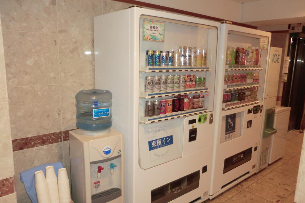 Toyoko Inn Morioka Eki Minami Guchi Ekimae Εξωτερικό φωτογραφία